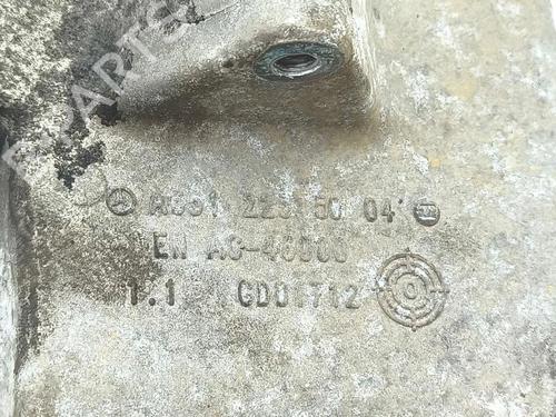 Engine mount MERCEDES-BENZ M-CLASS (W166) ML 250 CDI / BlueTEC 4-matic (166.004, 166.003) | BP28907244M89 - Image 7