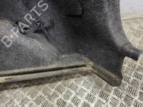 Boot lining TOYOTA COROLLA (_E12_) 2.0 D-4D (CDE120R, CDE120L_) | BP36327771I3 - Image 3