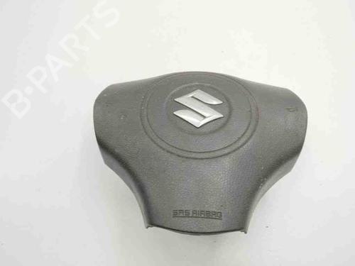 Used Driver airbag SUZUKI GRAND VITARA II (JT, TE, TD) 1.9 DDiS All-wheel Drive (JT419, TD44, JB419WD, JB419XD,... (129 hp) 28886526