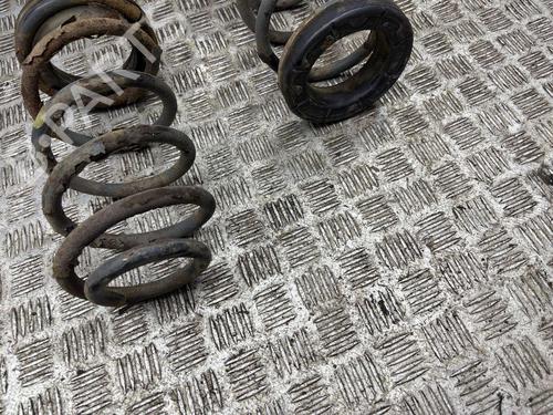 Shock absorber spring HYUNDAI SANTA FÉ II (CM) 2.2 CRDi GLS 4x4 | BP29976004C152