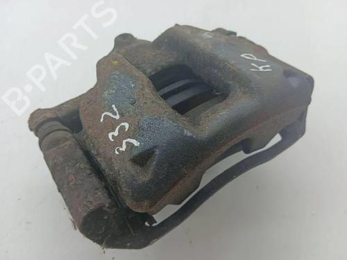Left front brake caliper HONDA CR-V III (RE_) 2.2 i-DTEC 4WD (RE6) | BP33229244M105 - Image 4