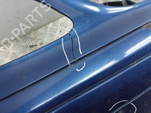 Front bumper MERCEDES-BENZ VITO / MIXTO Van (W639) 115 CDI (639.601, 639.603, 639.605) | BP28849318C7 
