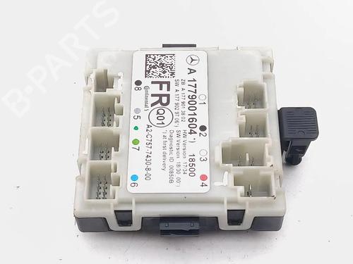 Electronic module MERCEDES-BENZ A-CLASS (W177) A 180 d (177.003) | BP33897481M83 - Image 2