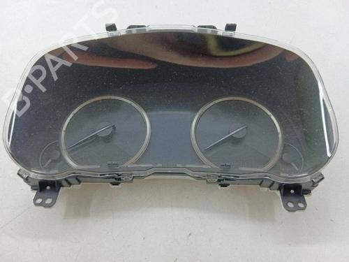 Used Instrument cluster Instrument cluster LEXUS NX (_Z1_) 300h AWD (AYZ15_, AYZ15R) (197 hp) 40167296 40167296