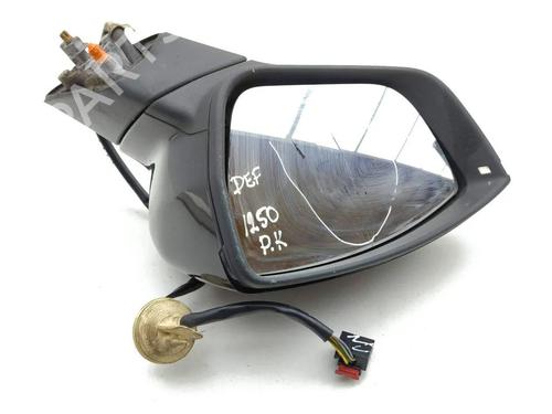 Retrovisor esquerdo SEAT ATECA (KH7, KHP) 1.6 TDI | BP36204386C26 - Image 14