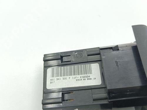 Elektronik Modul AUDI A6 C5 Avant (4B5, 4B6) 2.5 TDI | BP28847930M83 
