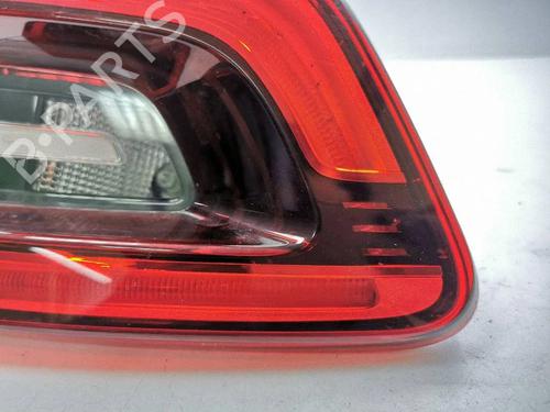 Right tailgate light RENAULT KADJAR (HA_, HL_) 1.5 dCi 110 (HLA3) | BP37290398C80 - Image 8
