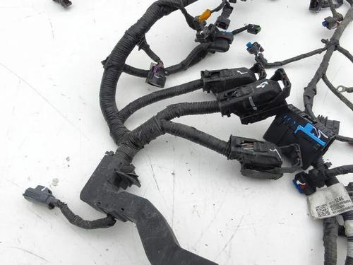 Wiring harness CHEVROLET TRAX 1.4 | BP32677327E16 - Image 3