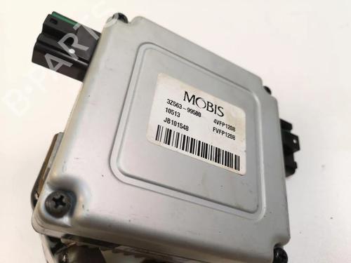 Electronic module HYUNDAI i40 I (VF) 1.7 CRDi | BP33879329M83 - Image 4