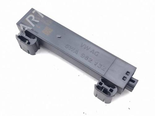 Used Electronic module Electronic module 37670447 37670447