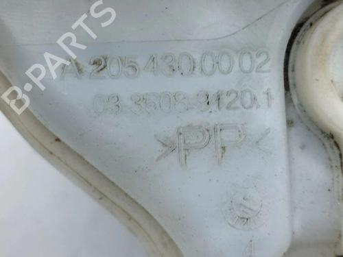 Brake master cylinder MERCEDES-BENZ E-CLASS (W213) E 220 d (213.004) | BP28901695M77 