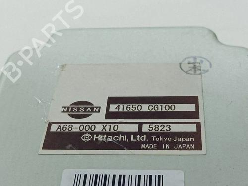 Electronic module INFINITI FX 35 All-wheel Drive | BP37289899M83 - Image 4