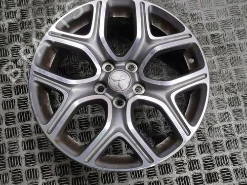 Used Rim MITSUBISHI OUTLANDER II (CW_W) 2.0 4WD (147 hp) 28858771