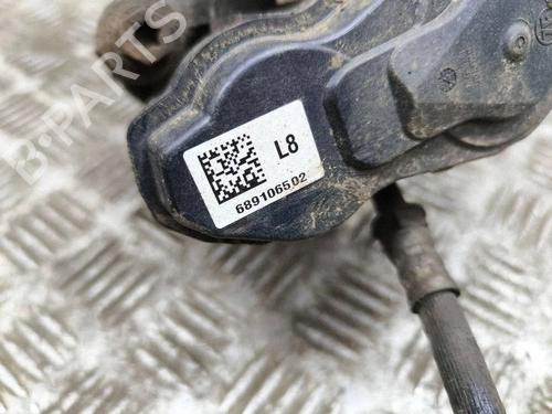 Left rear brake caliper BMW 2 Active Tourer (U06) 220i Mild Hybrid | BP38501683M107 - Image 6