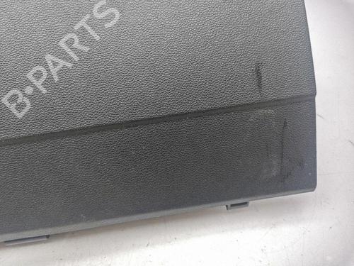Glove box VW GOLF VIII (CD1, DA1) 1.5 TSI | BP38243081C95 - Image 7