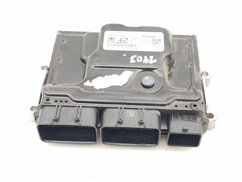 Engine control unit (ECU) RENAULT MEGANE IV Hatchback (B9A/M/N_) 1.5 dCi 110 (B9A3) | BP38250512M57 - Image 2