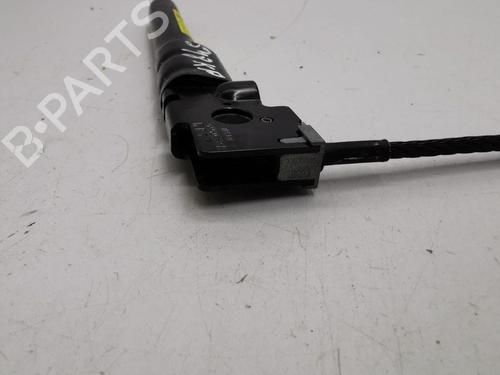 Seat buckle PEUGEOT 5008 (0U_, 0E_) 1.6 HDi | BP28894440I32 