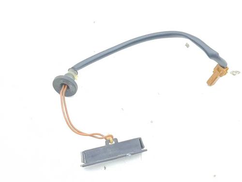 Used Tailgate handle Tailgate handle 35984998 35984998