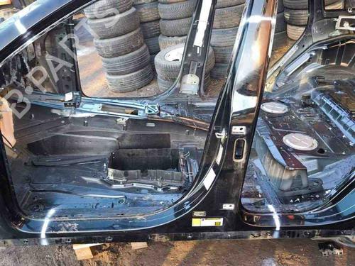Used Left sideskirt PORSCHE CAYENNE (92A) 3.6 (300 hp) 28879725