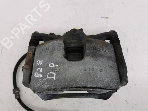 Right front brake caliper VW GOLF VIII (CD1, DA1) 1.5 TSI | BP36187819M104 - Image 6