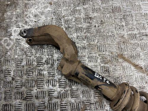 Left front shock absorber BMW X5 (E70) M | BP33899531M16 - Image 6
