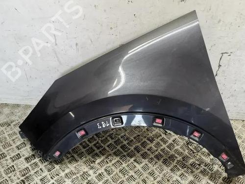 Used Left front fenders HYUNDAI i40 I (VF) 1.7 CRDi (116 hp) 28861858