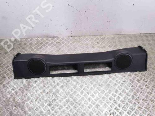 Used Rear parcel shelf NISSAN 350Z Coupe (Z33) 3.5 (AAZ33) (280 hp) 28882576