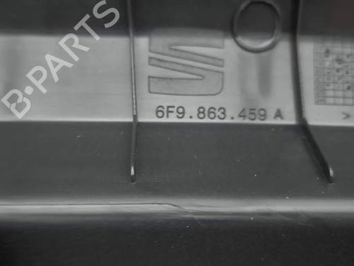 Boot lining SEAT ARONA (KJ7, KJP) 1.0 TSI | BP36179690I3 - Image 13