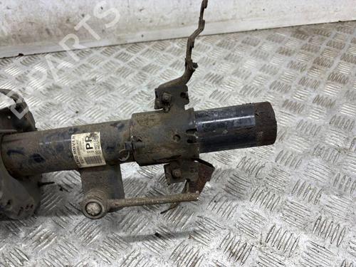 Right rear shock absorber LAND ROVER RANGE ROVER EVOQUE (L538) 2.2 D 4x4 | BP29510258M19 