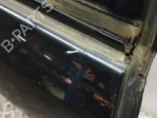 Right rear door MERCEDES-BENZ S-CLASS (W221, V221) S 320 CDI | BP28895782C5 