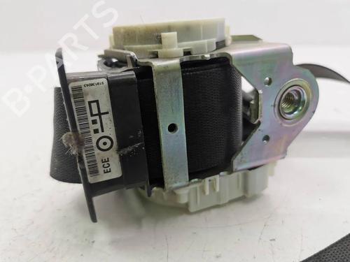 Front left seatbelt BMW 1 (E87) 123 d | BP33641519I26 - Image 3