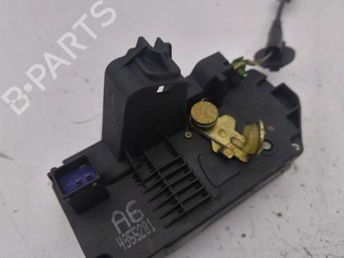 Rear right lock SAAB 9-5 Estate (YS3E) 2.2 TiD | BP28887187C99 