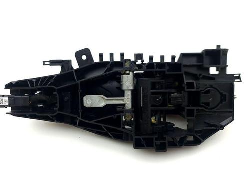 Rear left exterior door handle ALFA ROMEO GIULIA (952_) 2.0 (952ACA25) | BP28882947C130 