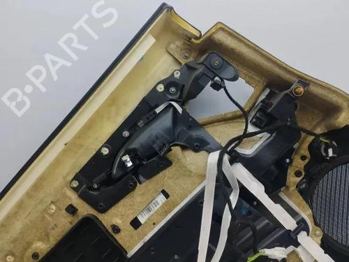 Rear left panel MERCEDES-BENZ E-CLASS (W211) E 200 CDI (211.004) | BP28851290C60 - Image 6