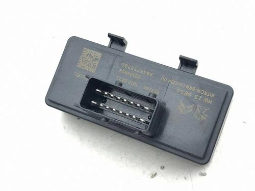 Control unit JEEP AVENGER (J2) Electric | BP39408317M11 - Image 3