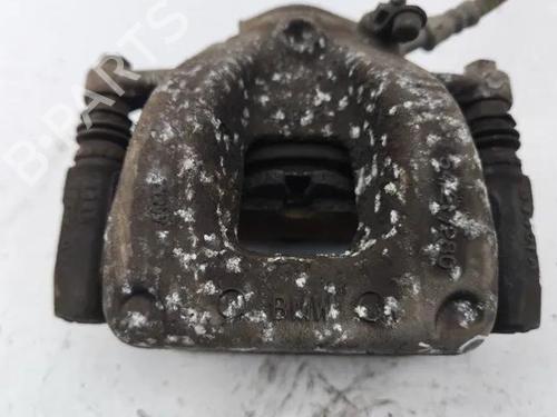 Used Right front brake caliper BMW i3 (I01) Range Extender (170 hp) 28862291