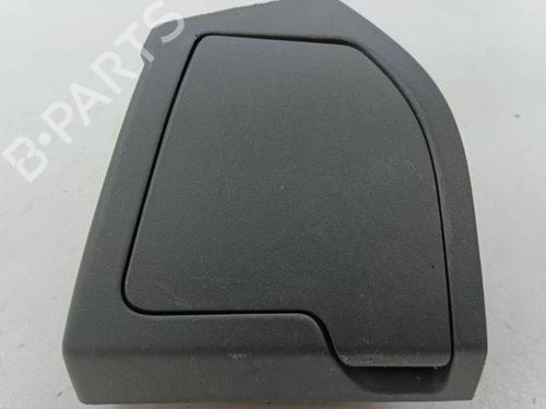 Used Cup/Object holder NISSAN X-TRAIL II (T31) 2.0 dCi 4x4 (150 hp) 28845180