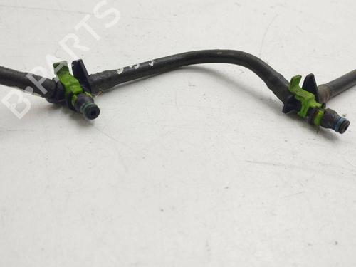 Rohr FORD GRAND C-MAX (DXA/CB7, DXA/CEU) 2.0 TDCi | BP28894377M125 
