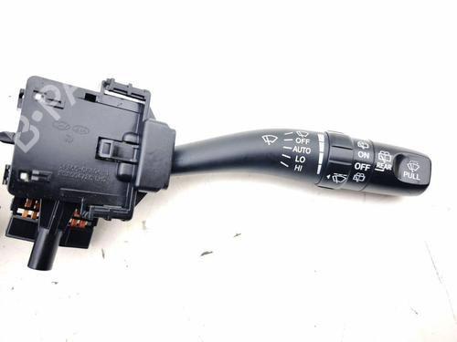 Steering column stalk HYUNDAI SANTA FÉ II (CM) 2.2 CRDi 4x4 | BP29944989I23