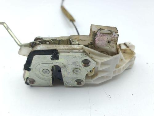 Front right lock MITSUBISHI PAJERO IV (V8_W, V9_W) 3.2 DI-D (V88W, V98W) | BP28881366C97 