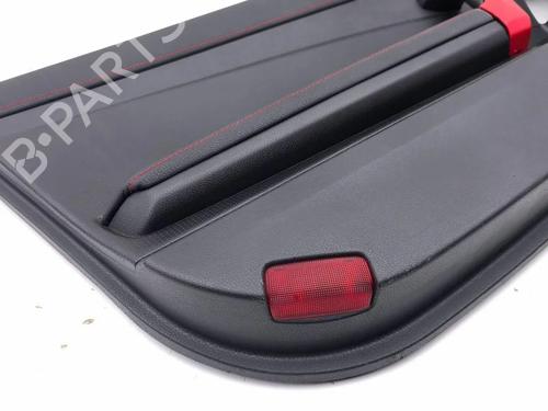 Front left panel TOYOTA GT 86 Coupe (ZN6_) 2.0 (ZN6AC_, ZN6BC_, ZN6K) | BP32692821C58 - Image 2