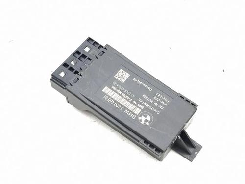 Elektronisk modul Elektronisk modul 38268507 38268507