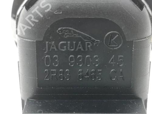 Switch JAGUAR XF I (X250) 2.7 D | BP36360381I30 - Image 5
