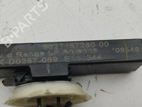 Electronic module CITROËN C4 III (BA_, BB_, BC_) ë-C4 (BCZKXC, BZCKSC) | BP36192552M83 - Image 2