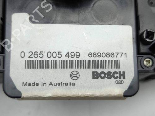 Steering column stalk MASERATI QUATTROPORTE V 4.2 | BP28878225I23 