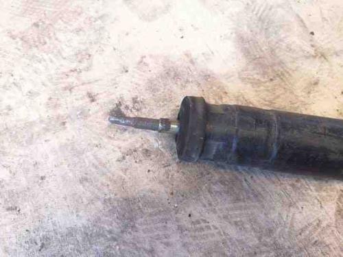 Left rear shock absorber MERCEDES-BENZ C-CLASS (W203) C 220 CDI (203.006, 203.008) | BP28867015M18
