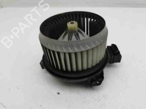 Used Heater matrix TOYOTA YARIS (_P1_) 1.4 D-4D (NLP10_, NLP10R) (75 hp) 28855929