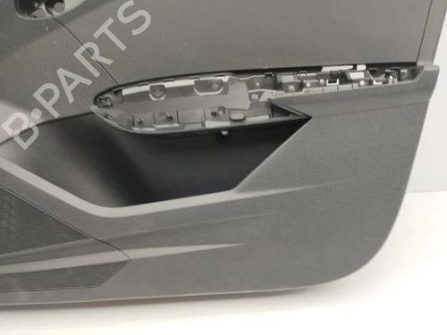 Front right panel AUDI A1 Sportback (GBA) 25 TFSI | BP36046301C59 - Image 9