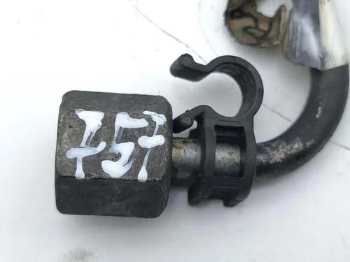 Pipe MERCEDES-BENZ E-CLASS (W212) E 300 CDI (212.020) | BP38501113M125 - Image 5