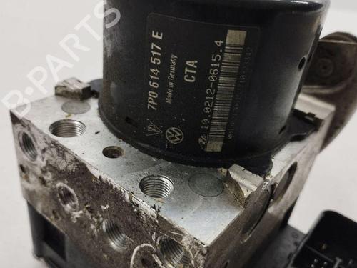 ABS pump PORSCHE CAYENNE (92A) 3.0 Diesel | BP28896738M43 